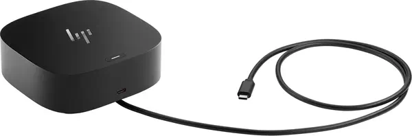 Station d'accueil HP USB-C G5 - Station d'accueil pour portable - visuel 1