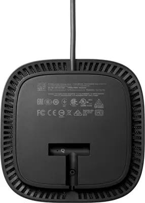 Station d'accueil HP USB-C G5 - Station d'accueil pour portable - visuel 7