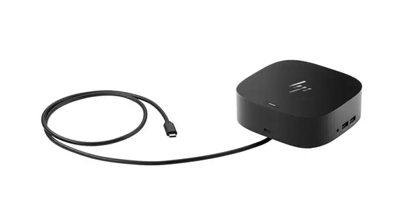 Station d'accueil HP USB-C G5 - Station d'accueil pour portable - visuel 8