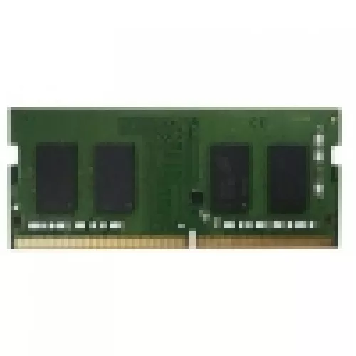 Revendeur officiel Accessoire Stockage QNAP 4Go DDR4 RAM 2400 MHz SO-DIMM 260 pin A0