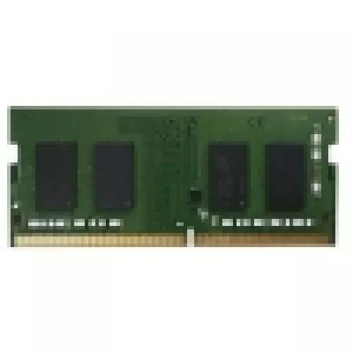 Achat QNAP 4Go DDR4 RAM 2400 MHz SO-DIMM 260 pin A0 version sur hello RSE