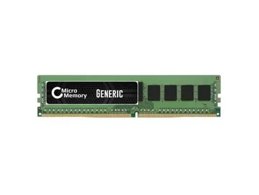 CoreParts MMHP230-16GB module de mémoire 16 Go 1 x 16 Go DDR4 - Mémoire - visuel 1