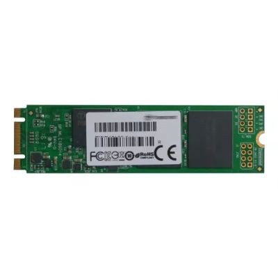 Achat Disque dur SSD QNAP Flash memory M.2 2280 SATA 6Gb/s SSD 256Go MLC