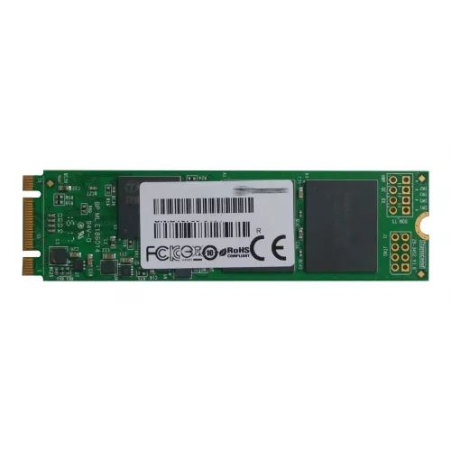Achat Disque dur SSD QNAP Flash memory M.2 2280 SATA 6Gb/s SSD 256Go MLC Internal SSD