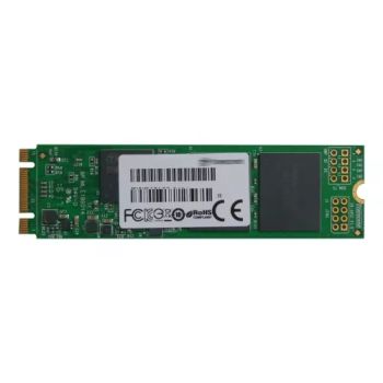 Achat QNAP Flash memory M.2 2280 SATA 6Gb/s SSD 256Go MLC Internal SSD - 4713213513552