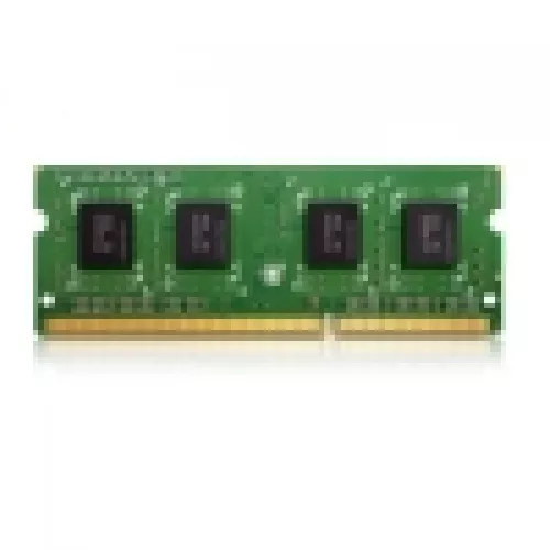 Vente Mémoire QNAP RAM-2GDR4A0-SO-2400
