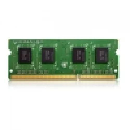 Achat QNAP RAM-2GDR4A0-SO-2400 et autres produits de la marque QNAP