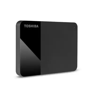 Toshiba Canvio Ready disque dur externe 1 To 2.5" Micro-USB B 3.2 Gen 1 (3.1 Gen 1) Noir - Disque dur Externe - visuel 2