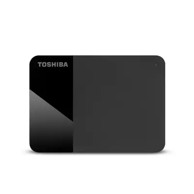 Toshiba Canvio Ready disque dur externe 4 To 2.5" Micro-USB B 2.0/3.2 Gen 1 (3.1 Gen 1) Noir - Disque dur Externe - visuel 3