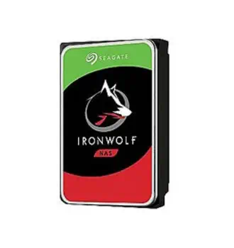 Disque dur Interne IronWolf 5400 tr/min achat