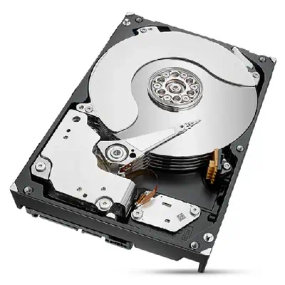 Seagate IronWolf Pro ST8000NT001 disque dur 8 To 7200 tr/min 256 Mo 3.5" Série ATA III - Disque dur Interne - visuel 5