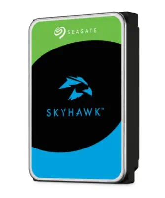 Seagate SkyHawk disque dur 1 To 256 Mo 3.5" Série ATA III - Disque dur Interne - visuel 1