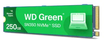 Disque dur SSD 250 Go avantages