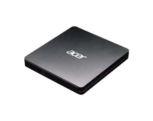 Portable DVD Writer AXD001 - Acer - Lecteur Optique - visuel 2