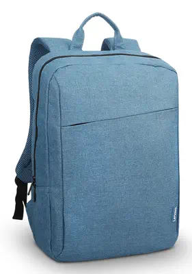Lenovo B210 39,6 cm (15.6") Sac à dos Bleu - Sacoche & Housse - visuel 4