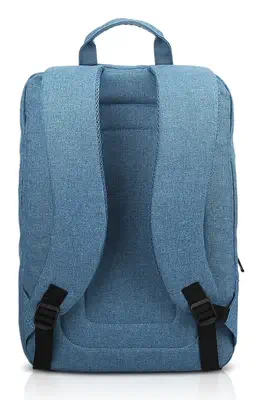 Lenovo B210 39,6 cm (15.6") Sac à dos Bleu - Sacoche & Housse - visuel 2