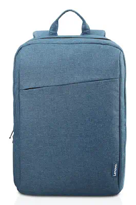 Lenovo B210 39,6 cm (15.6") Sac à dos Bleu - Sacoche & Housse - visuel 1