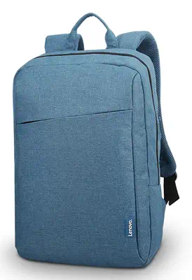 Lenovo B210 39,6 cm (15.6") Sac à dos Bleu - Sacoche & Housse - visuel 5