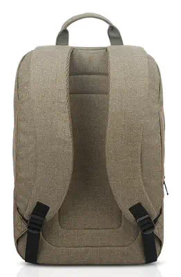 Lenovo B210 39,6 cm (15.6") Sac à dos Vert - Sacoche & Housse - visuel 3