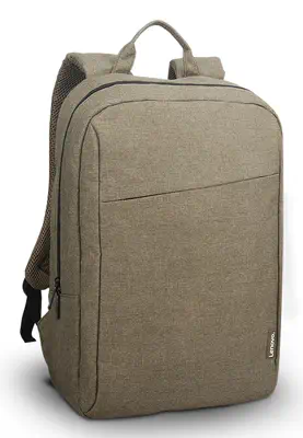 Lenovo B210 39,6 cm (15.6") Sac à dos Vert - Sacoche & Housse - visuel 2