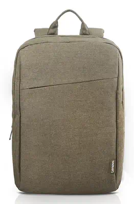 Lenovo B210 39,6 cm (15.6") Sac à dos Vert - Sacoche & Housse - visuel 1