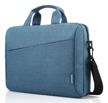 Lenovo GX40Q17230 sacoche d'ordinateurs portables 39,6 cm (15.6") Sac Toploader Bleu avis