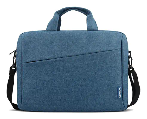 Lenovo GX40Q17230 sacoche d'ordinateurs portables 39,6 cm (15.6") Sac Toploader Bleu - Sacoche & Housse - visuel 2
