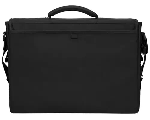 Lenovo 4X40Y95215 sacoche d'ordinateurs portables 39,6 cm (15.6") Sac Messenger Noir - Sacoche & Housse - visuel 5