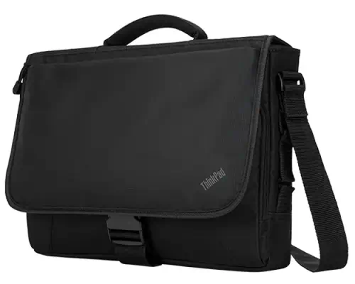 Lenovo 4X40Y95215 sacoche d'ordinateurs portables 39,6 cm (15.6") Sac Messenger Noir - Sacoche & Housse - visuel 2
