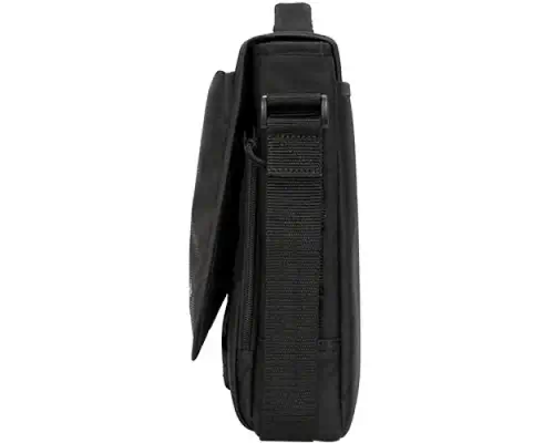 Lenovo 4X40Y95215 sacoche d'ordinateurs portables 39,6 cm (15.6") Sac Messenger Noir - Sacoche & Housse - visuel 3