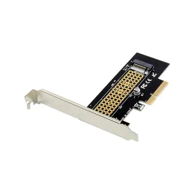 MC-PCIE-NVME-SSDADAPT - Microconnect - Composant - visuel 2