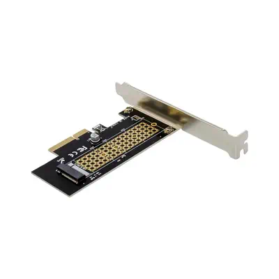MC-PCIE-NVME-SSDADAPT - Microconnect - Composant - visuel 4