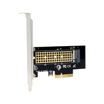 MC-PCIE-NVME-SSDADAPT - Microconnect - Composant - visuel 3