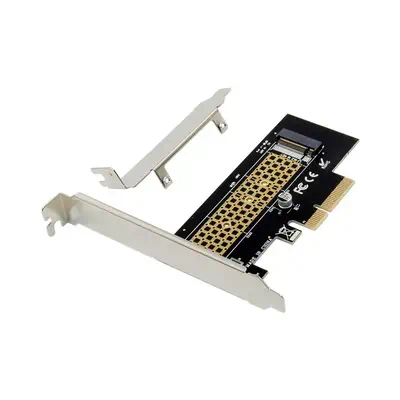 MC-PCIE-NVME-SSDADAPT - Microconnect - Composant - visuel 1