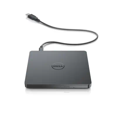 DELL DW316 lecteur de disques optiques DVD±RW Noir - Dell - Lecteur Optique - visuel 2