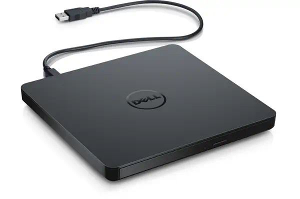 DELL DW316 lecteur de disques optiques DVD±RW Noir - Dell - Lecteur Optique - visuel 3