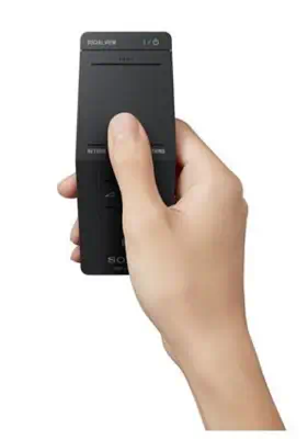 Sony RMF-ED004 - Accessoire Affichage - visuel 3