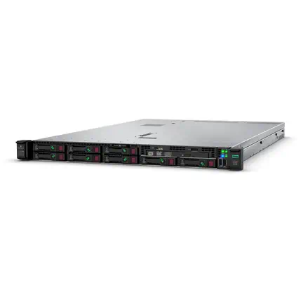 ProLiant DL360 Gen10 8SFF CTO - HP - Serveur - visuel 2