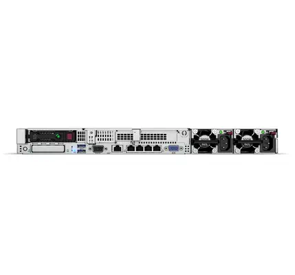 ProLiant DL360 Gen10 8SFF CTO - HP - Serveur - visuel 3