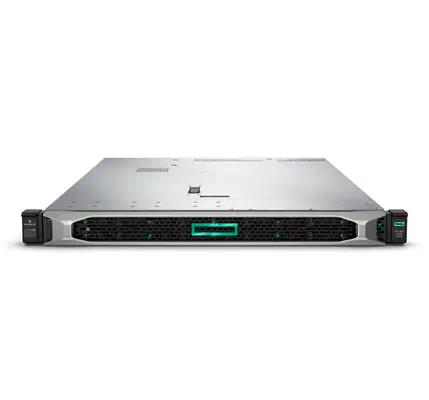 ProLiant DL360 Gen10 8SFF CTO - HP - Serveur - visuel 1
