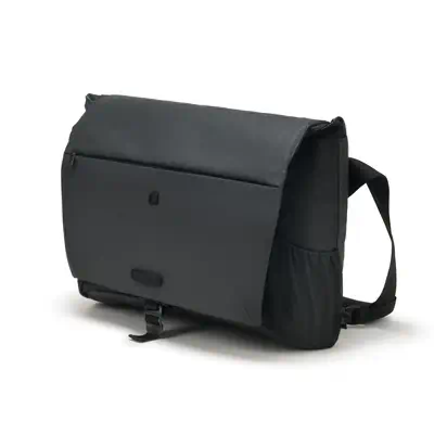 DICOTA MOVE 13-15.6 39,6 cm (15.6") Sac Messenger Noir - Dicota - Accessoire - visuel 3