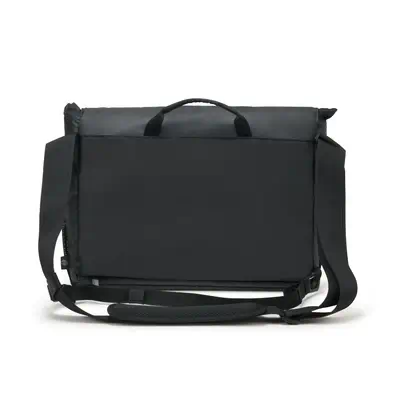 DICOTA MOVE 13-15.6 39,6 cm (15.6") Sac Messenger Noir - Dicota - Accessoire - visuel 2