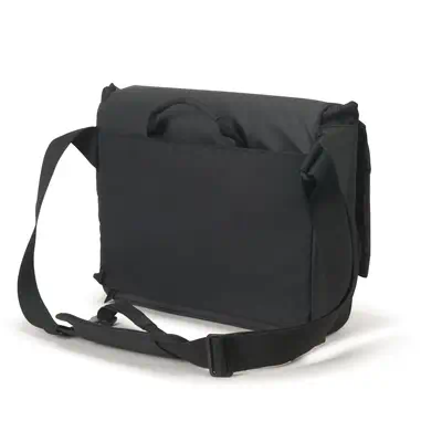 DICOTA MOVE 13-15.6 39,6 cm (15.6") Sac Messenger Noir - Dicota - Accessoire - visuel 4