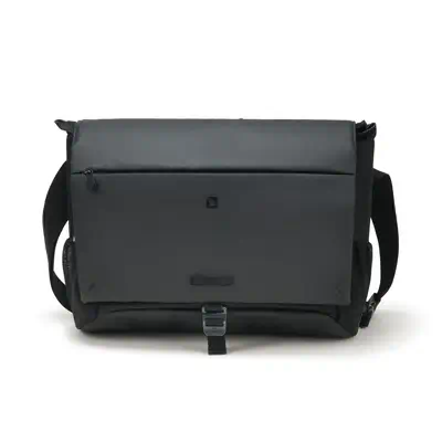 DICOTA MOVE 13-15.6 39,6 cm (15.6") Sac Messenger Noir - Dicota - Accessoire - visuel 1