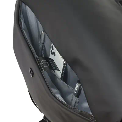 DICOTA MOVE 13-15.6 39,6 cm (15.6") Sac Messenger Noir - Dicota - Accessoire - visuel 6
