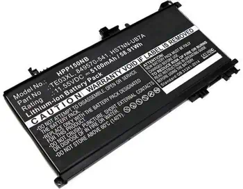 Achat responsable MBXHP-BA0223