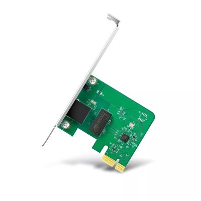 Vente TP-LINK PCIe x1 Gigabit NIC TP-Link au meilleur prix - visuel 2