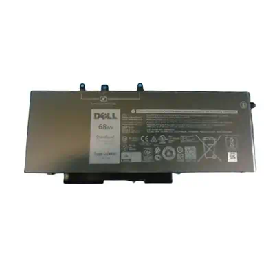 DELL 5YHR4 Batterie - Dell - visuel 1