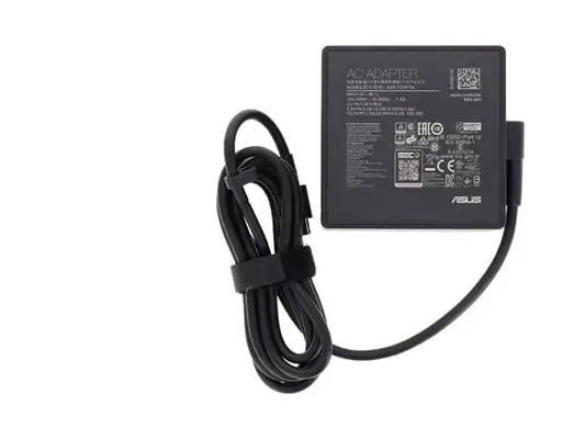 ASUS 0A001-01090100 adaptateur de puissance & onduleur Intérieure 100 W Noir - Asus - Chargeur et alimentation - visuel 4