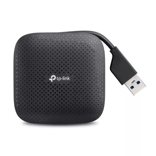 Achat Switchs et Hubs TP-LINK 4 ports USB 3.0 portable no power adapter needed sur hello RSE